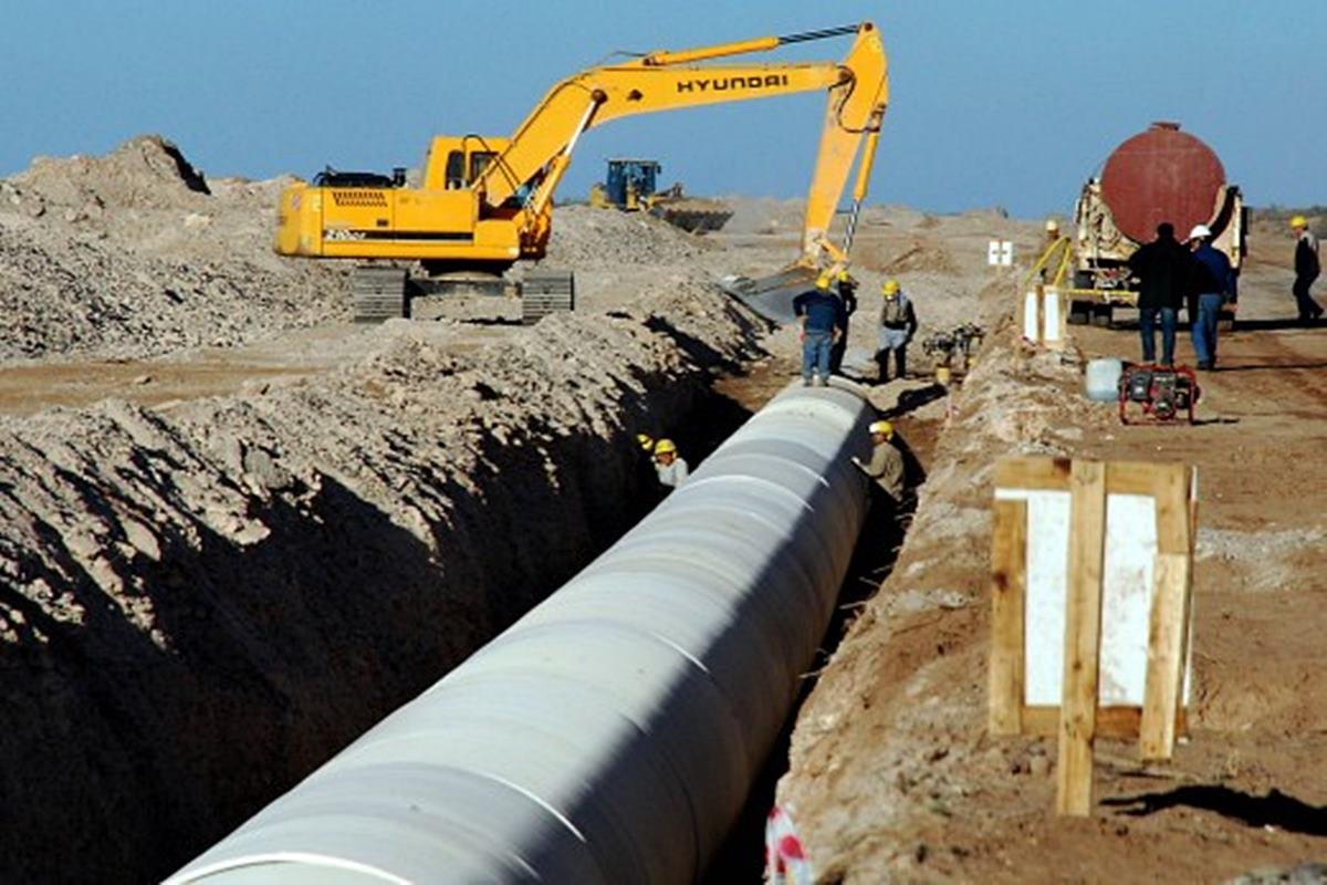 Los trabajos se realizar&aacute;n durante este viernes, 25 de agosto.