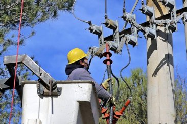 Tareas de mantenimiento afectarán al servicio. Tareas de mantenimiento afectarán al servicio.