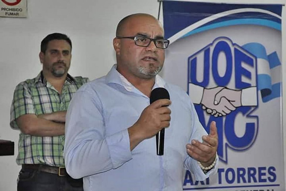 &ldquo;No queremos que los municipales sigan perdiendo poder adquisitivo&rdquo;, se&ntilde;al&oacute; Torres