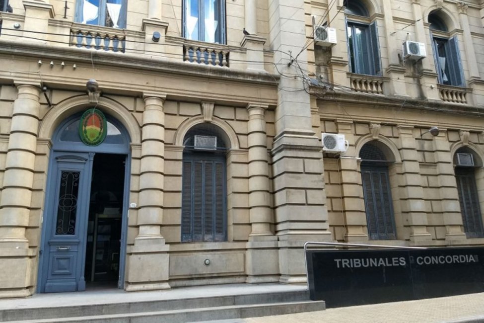 Garrera Allende anuló la prisión preventiva de los miembros de la Asociación Ilícita