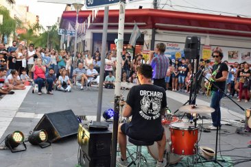El ciclo cultural cierra la semana con una propuesta distinta. El ciclo cultural cierra la semana con una propuesta distinta.