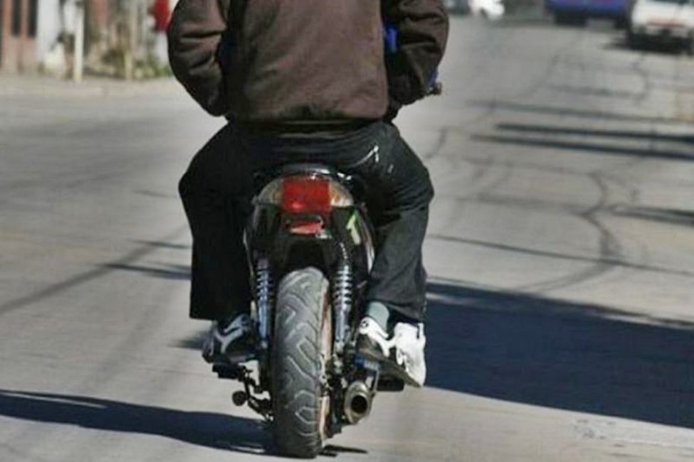 El jefe de Policía reconoció un aumento en los hechos delictivos bajo la modalidad &ldquo;motochorros&rdquo;