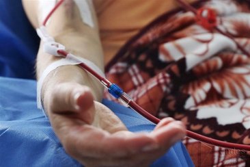 728 pacientes entrerrianos en diálisis. 728 pacientes entrerrianos en diálisis.