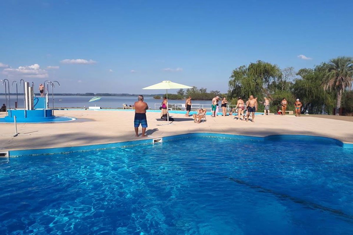 La CODESAL detall&oacute; la modalidad de apertura de sus centros termales.