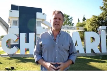 Para Galimberti, "la cuarentena está agotada". Para Galimberti, "la cuarentena está agotada".