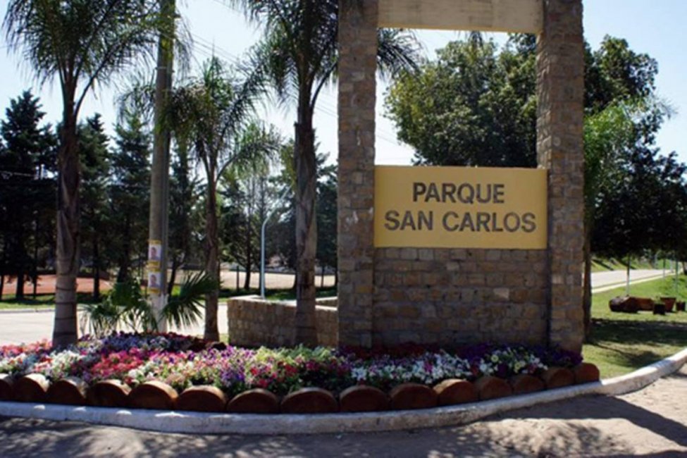 El proyecto del cerramiento del Parque San Carlos ya está siendo evaluado por los concejales