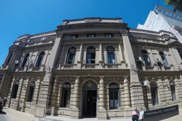 La causa fue finalmente archivada en los tribunales de Concordia. La causa fue finalmente archivada en los tribunales de Concordia.