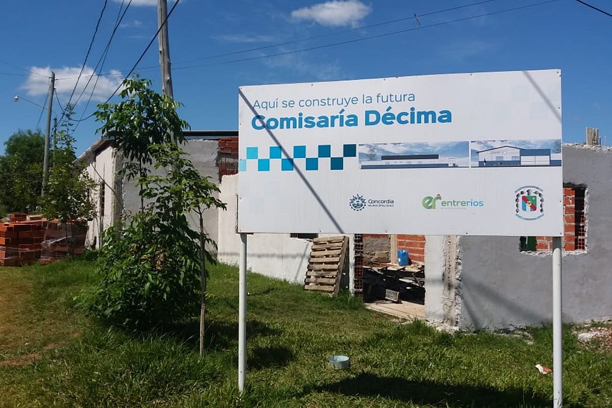 El jueves ser&aacute; la inauguraci&oacute;n de la dependencia.