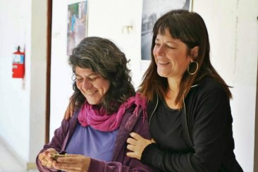 La nueva funcionaria arrancará el 1° de abril. La nueva funcionaria arrancará el 1° de abril.