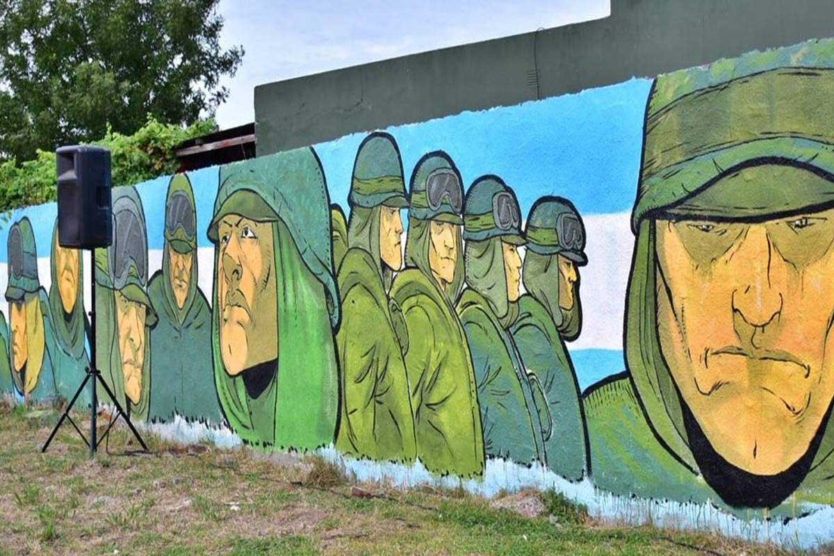 El concurso est&aacute; dirigido para alumnos y docentes entrerrianos.