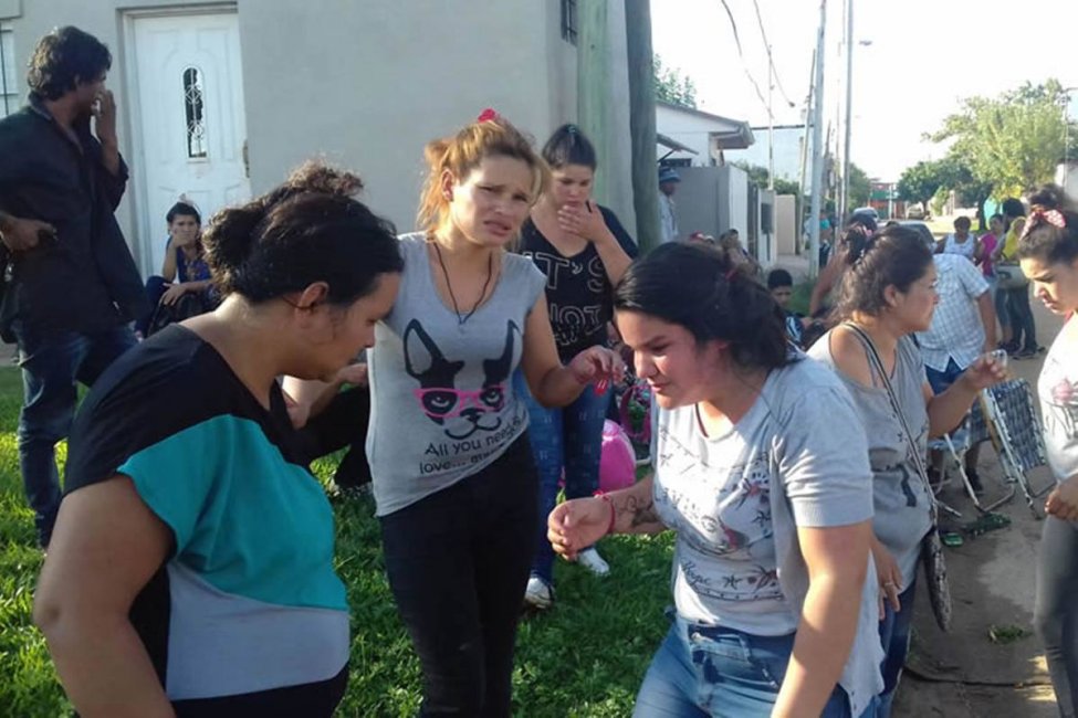 Familiares del joven asesinado en Benito Legerén marcharán pidiendo avances en la causa
