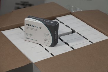 El viernes se comenzaría con la vacunación antigripal en Entre Ríos. El viernes se comenzaría con la vacunación antigripal en Entre Ríos.