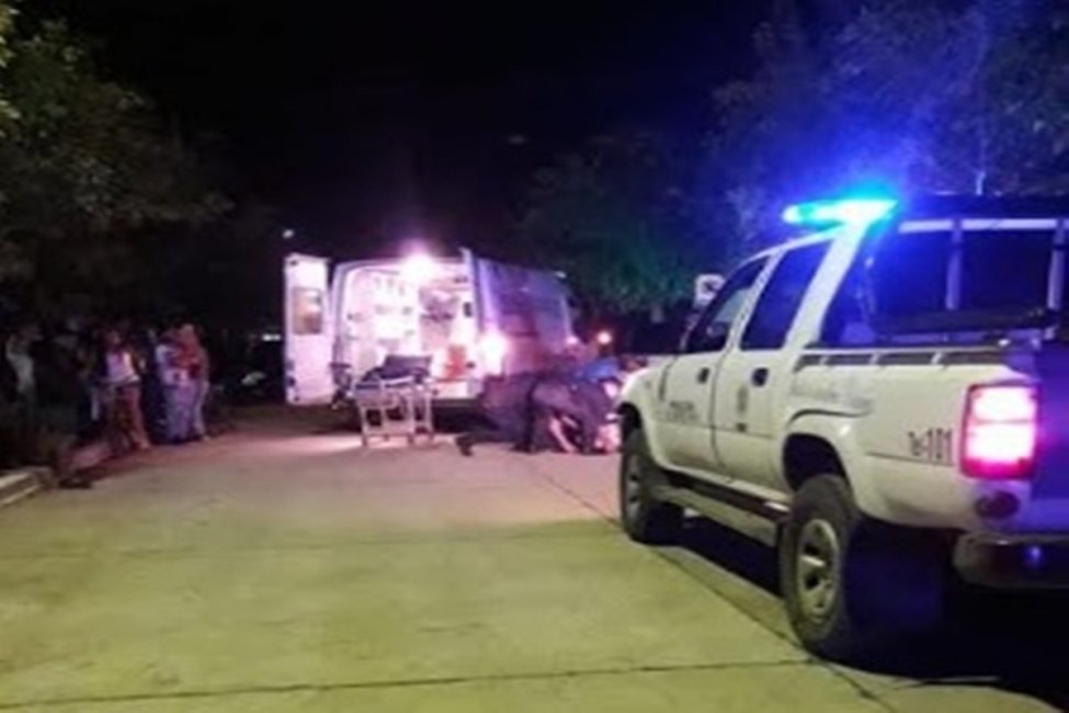 Una mujer y su hija fueron asesinadas en una ciudad entrerriana