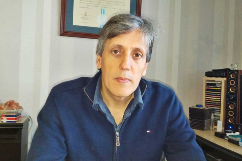 &ldquo;Mayo fue el peor mes del año para la recaudación del municipio&rdquo;, detalló Sierra