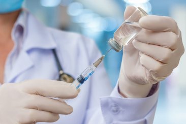 Arranca la vacunación antigripal en el Masvernat. Arranca la vacunación antigripal en el Masvernat.
