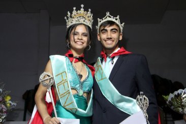 Reyes de Escuela Bachillerato Artístico Reyes de Escuela Bachillerato Artístico