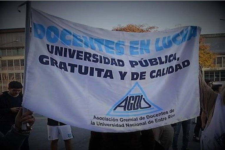 Esta semana se llevará a cabo uno de los paros universitarios más extensos del año