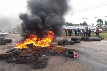 Se recrudece el conflicto en la ex Masisa. Se recrudece el conflicto en la ex Masisa.