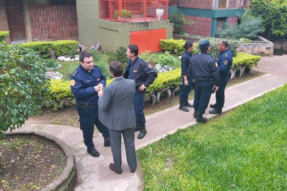 Se notificó oficialmente la autopsia realizada al cuerpo del bebé hallado en un contenedor