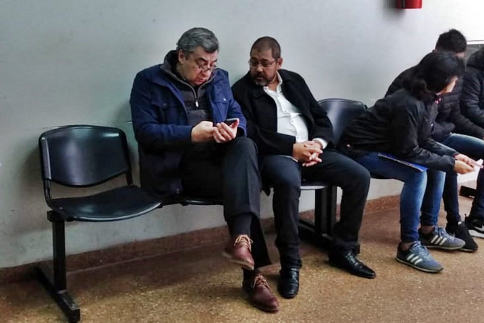Ojeda tuvo otro rev&eacute;s en su causa judicial