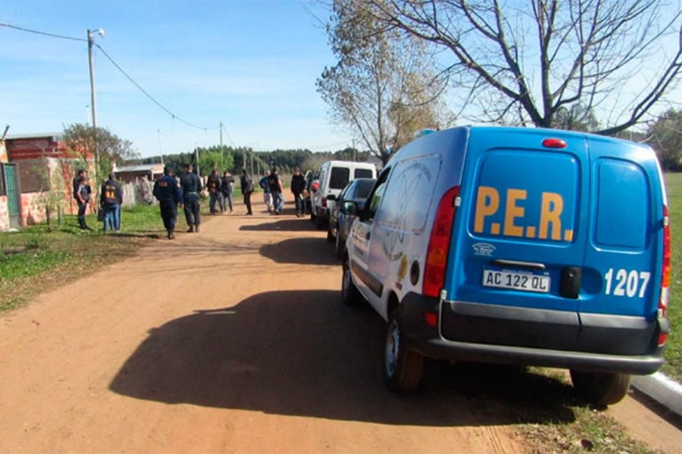 Se conoci&oacute; la condena para la mujer que tap&oacute; con cal el cad&aacute;ver de su esposo