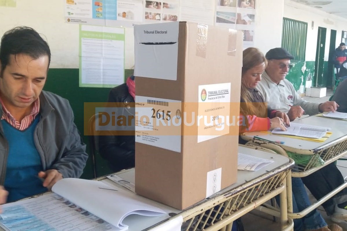 Las elecciones legislativas de Argentina de 2025 se celebrarán el domingo 26 de octubre Las elecciones legislativas de Argentina de 2025 se celebrarán el domingo 26 de octubre
