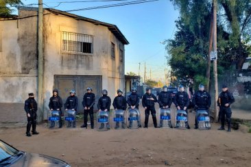 La banda fue desbaratada por Policía Federal, en junio pasado. La banda fue desbaratada por Policía Federal, en junio pasado.