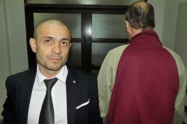 Un hombre de 60 años también está imputado por el mismo hecho. Un hombre de 60 años también está imputado por el mismo hecho.