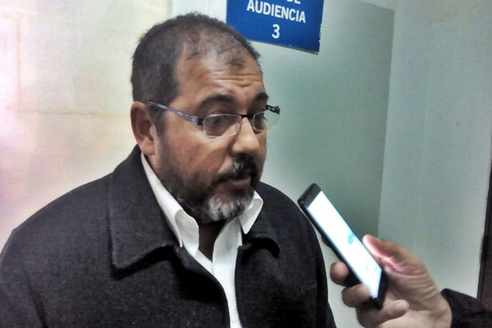 El juicio al médico Daniel Ojeda tiene nueva fecha y tribunal designado