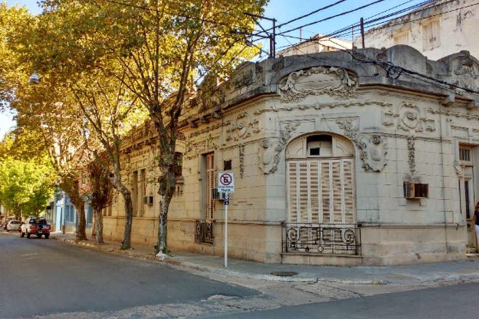 Fue adjudicada la obra para la sede de la Cámara de Casación Penal de Concordia