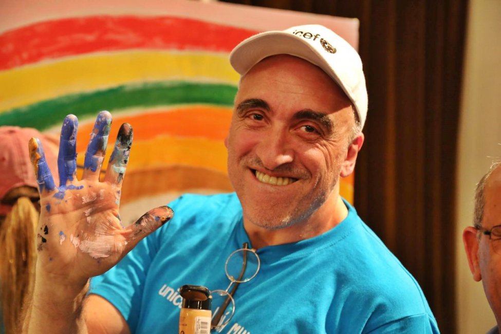 Rep llegará a Concordia a presentar su versión de Evita