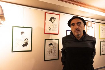 Rep adelantó cómo será su visita a Concordia. Rep adelantó cómo será su visita a Concordia.