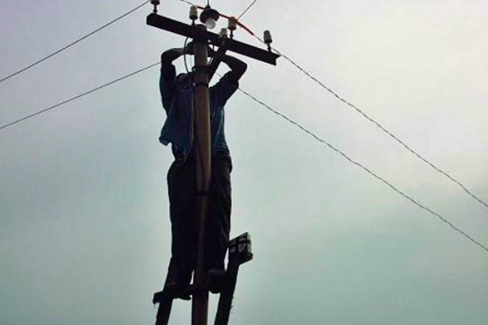 La Provincia congela nuevamente precio de la energ&iacute;a y extiende la tarifa social