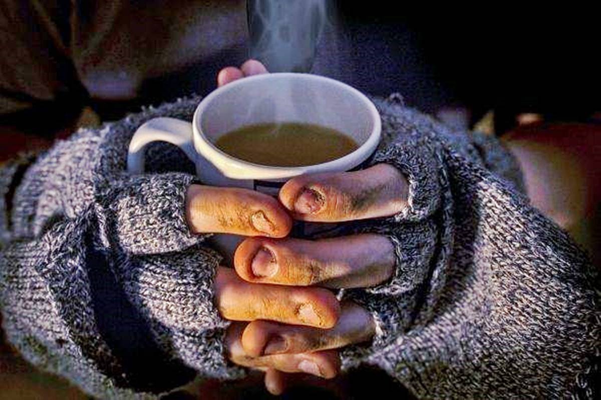 Hasta el momento no hay anuncios de lluvias.