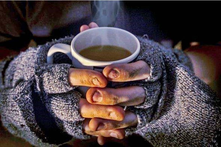 La semana entrante registrar&aacute; bajas temperaturas que incluso podr&iacute;an posicionarse bajo cero