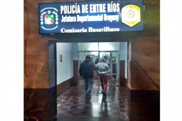 Ya hay un detenido por el hecho y una cámara habría probado que fue intencional. Ya hay un detenido por el hecho y una cámara habría probado que fue intencional.