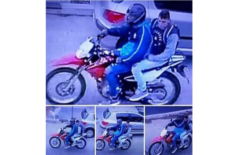 Las im&aacute;genes viralizadas sobre el caso de la mujer baleada &ldquo;no forman parte de la investigaci&oacute;n&rdquo;