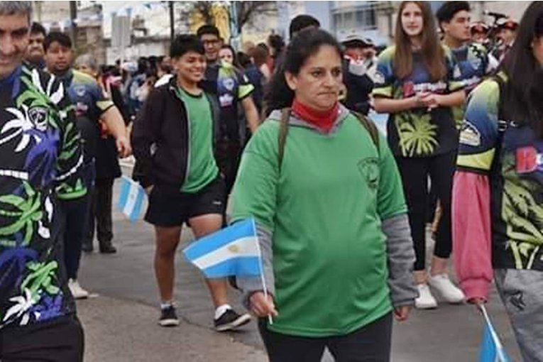 El cuadro de la mujer baleada es irreversible y sus familiares aceptaron que haya ablaci&oacute;n