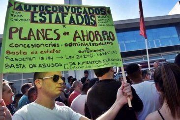 La Justicia entrerriana aclaró el alcance de la medida. La Justicia entrerriana aclaró el alcance de la medida.