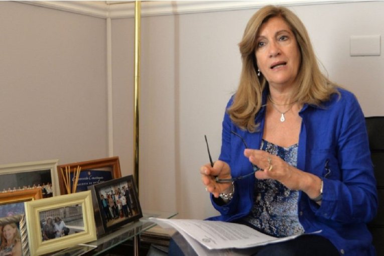 Romero: &ldquo;Jam&aacute;s he protegido el delito, ni adentro ni afuera de la fuerza policial&rdquo;