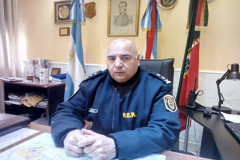 CASO VALDEZ: Cancio afirmó que los abogados "Conti y Peñalver están haciendo una acusación inexistente"