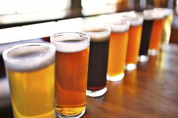 La Criolla tendrá su primera fiesta de la cerveza artesanal. La Criolla tendrá su primera fiesta de la cerveza artesanal.