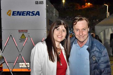 Pedirán una pena de un año y 9 meses para el intendente Varisco. Pedirán una pena de un año y 9 meses para el intendente Varisco.