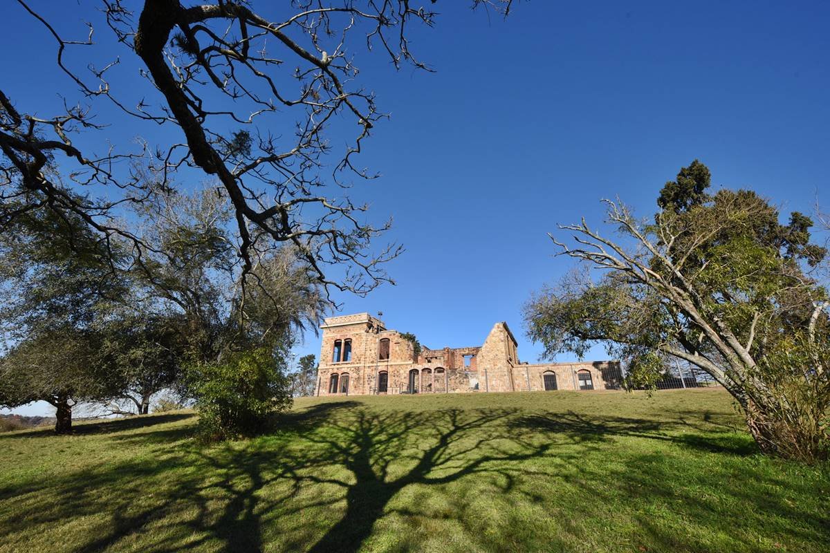 El turismo, en alza progresiva y sostenida, en Entre R&iacute;os.