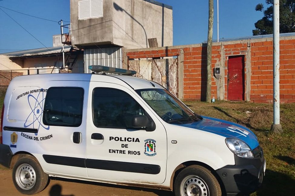 FEMICIDIO: Beguerie cont&oacute; c&oacute;mo se habr&iacute;an conocido la mujer asesinada y el detenido