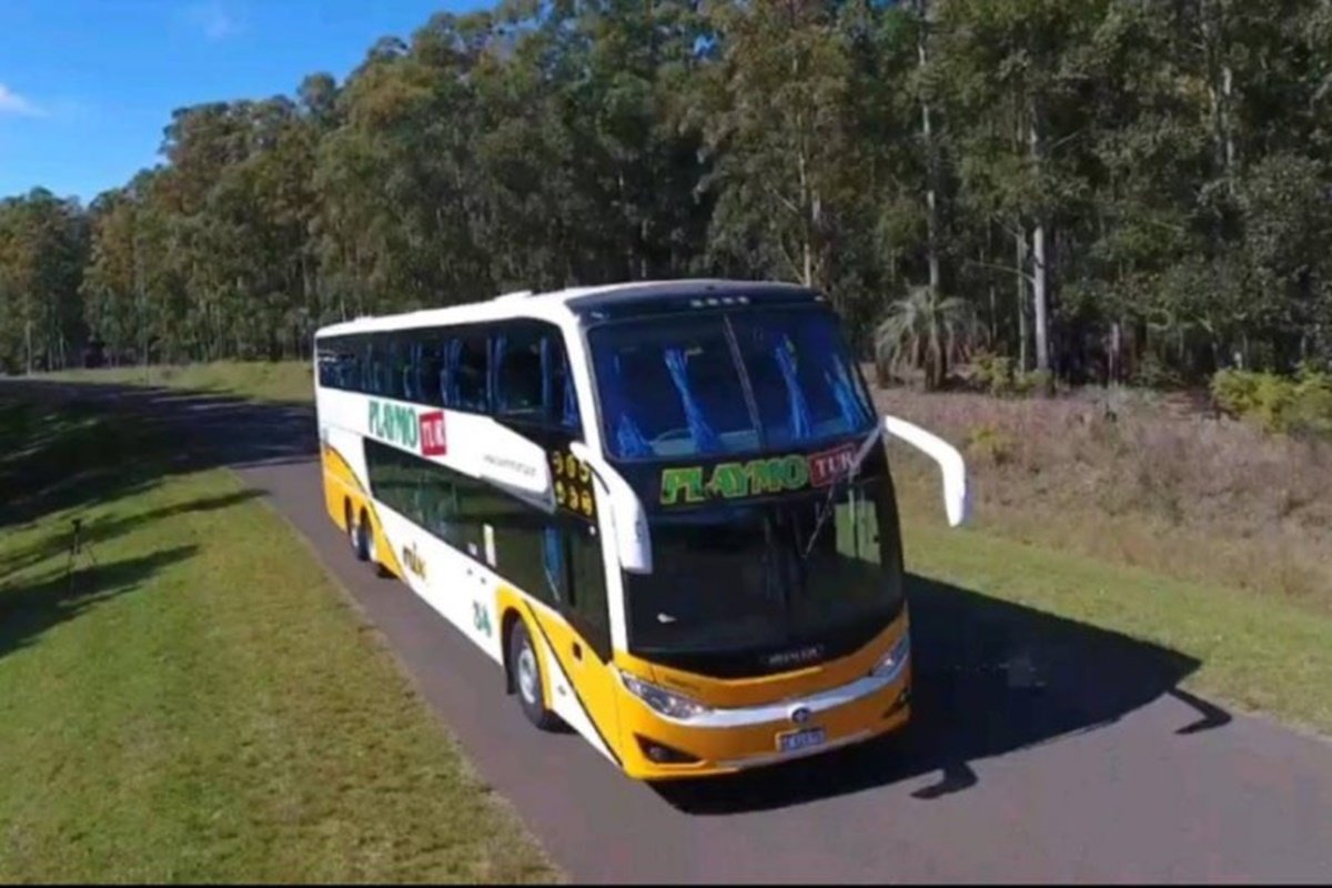 Pas&oacute; una temporada de verano que la firma calific&oacute; como hist&oacute;rica