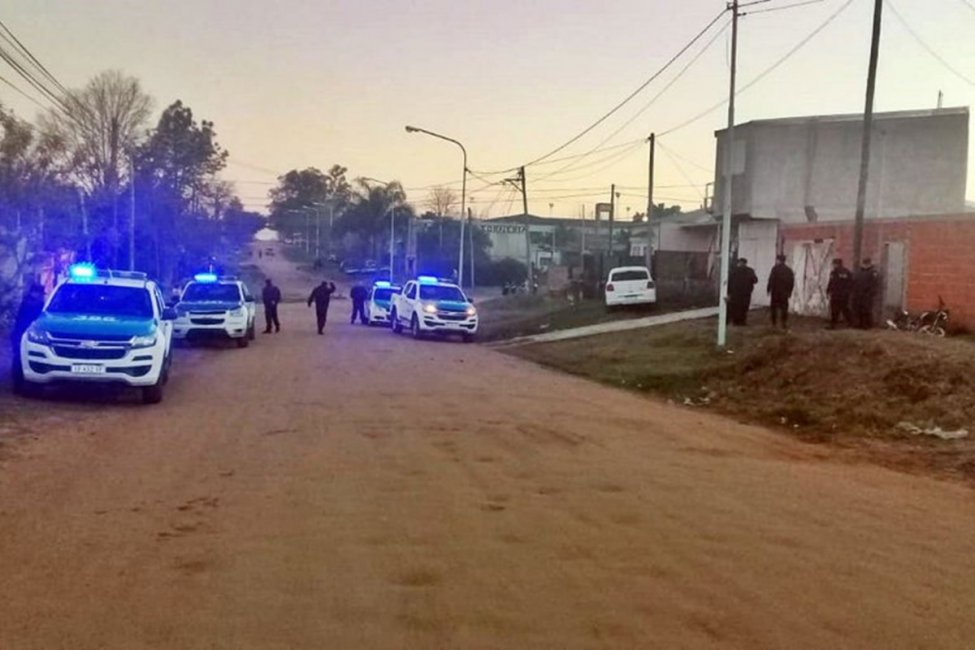 &quot;Yo puedo confirmar que fue parte de un robo&quot;, dijo la ex pareja de la docente asesinada