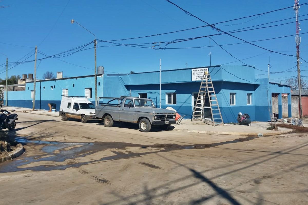 La nueva dependencia ser&aacute; inaugurada durante el mediod&iacute;a del jueves.