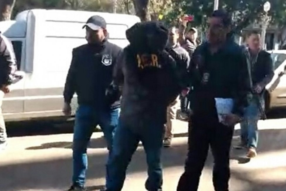 ULTIMO MOMENTO: Importante novedad en el crimen de Mariela Costen