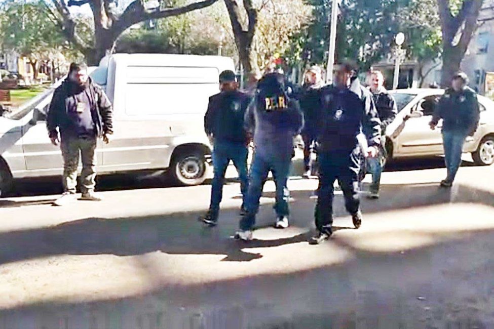 CASO COSTEN: Ampliaci&oacute;n y morigeraci&oacute;n de la prisi&oacute;n preventiva para uno de los imputados